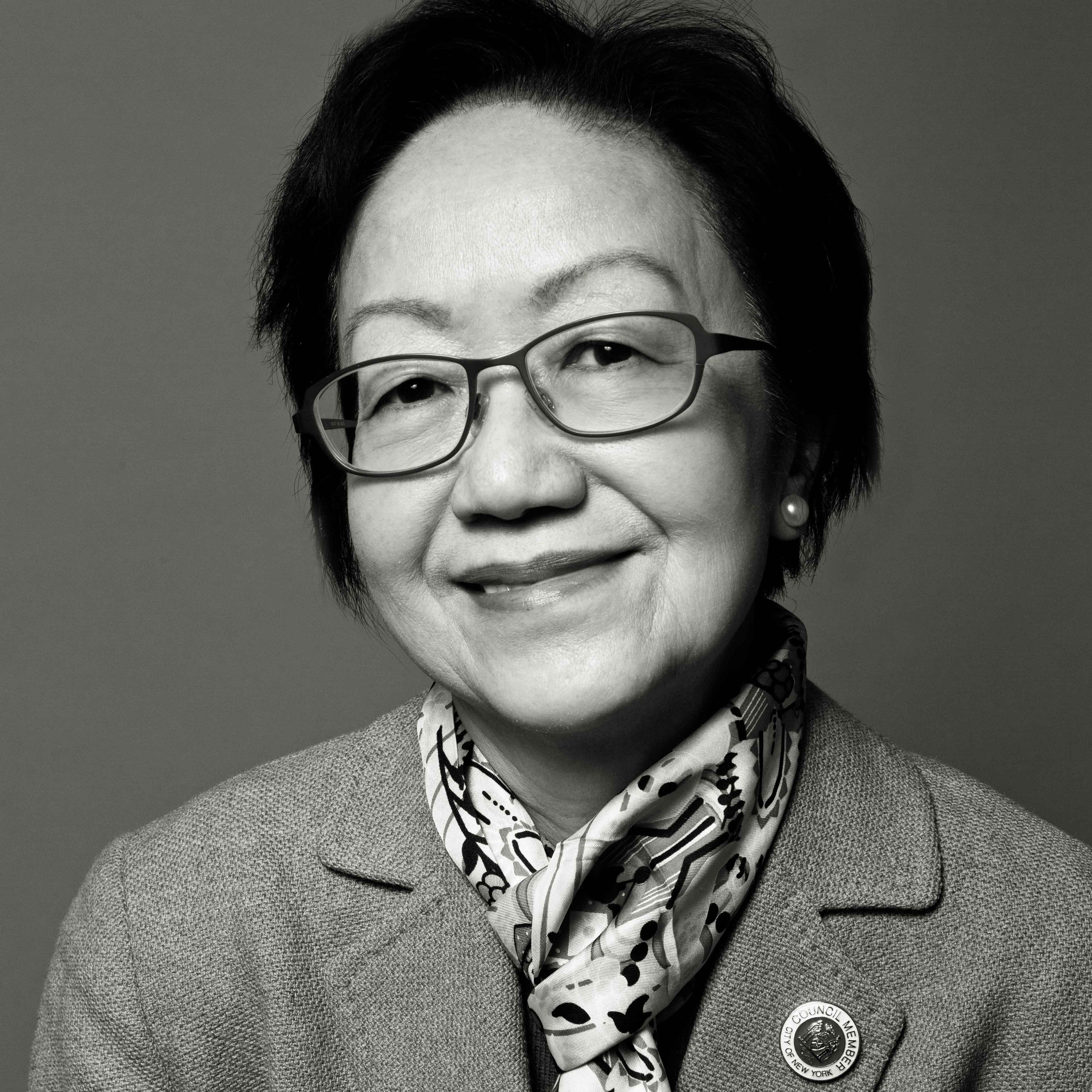 Margaret Chin